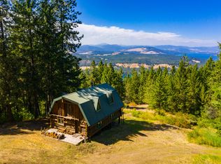 41XX Bissell Rd, Hunters, WA 99137