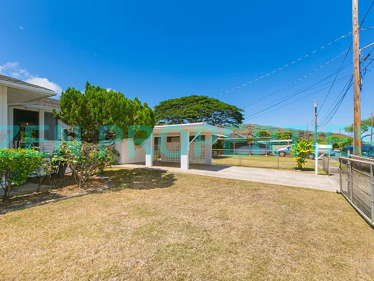 5616 Kawaikui St — Photo 50