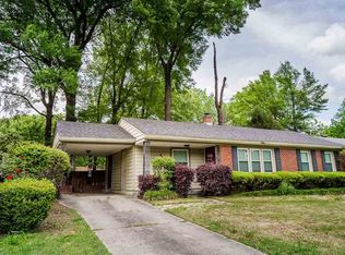 4618 Willow Rd, Memphis, TN 38117