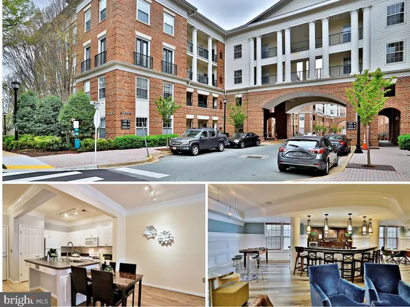 7 Booth St Unit 205, Gaithersburg, MD 20878