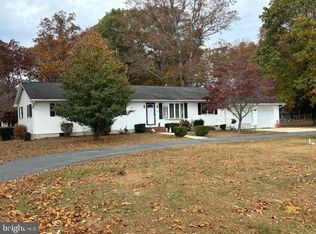 3367 Ingram Branch Rd, Harrington, DE 19952