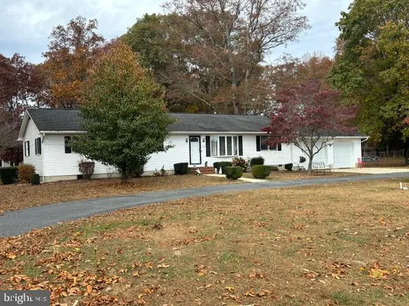 3367 Ingram Branch Rd, Harrington, DE 19952