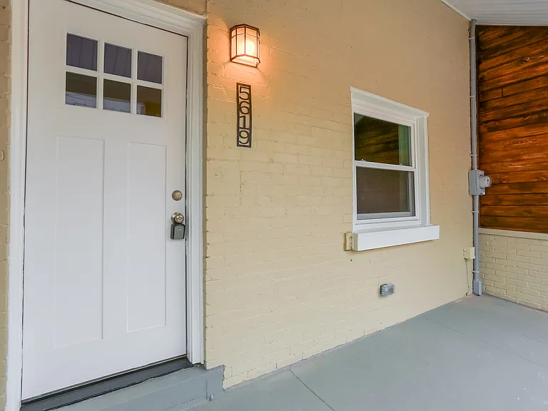 5619 Hays St — Photo 2