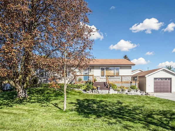 12855 9th Line, Whitchurch Stouffville, ON L4A 2Z8