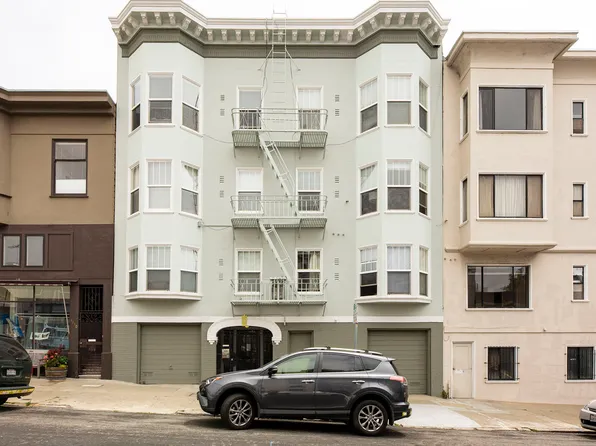 1720 Leavenworth
