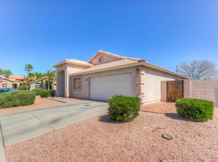 4105 E Cassia Way, Phoenix, AZ 85044