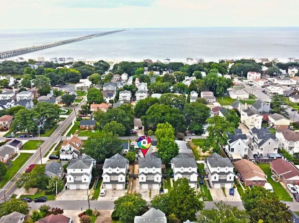 4522 Coronet Ave, Virginia Beach, VA 23455