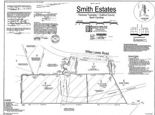 1430 Wiley Lewis Rd, Greensboro, NC 27406