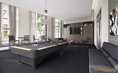 Rented by aptsandlofts.com