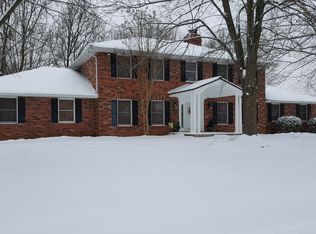 3117 S Chambery Ave, Springfield, MO 65804