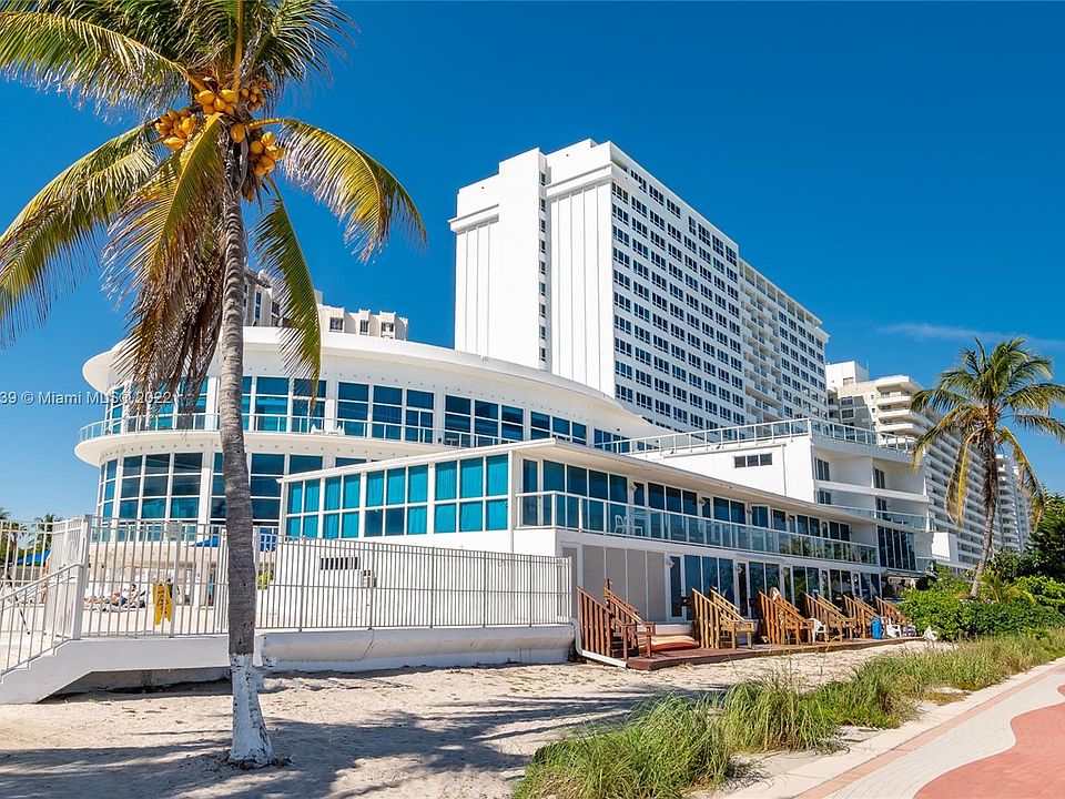 Exploring the Allure of 5445 Collins Ave, Miami Beach Hotel: A Comprehensive Guide