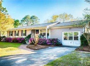 338 Spartan Rd, Wilmington, NC 28405