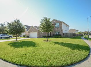 3002 Rusty Bridge Ct, Spring, TX 77386