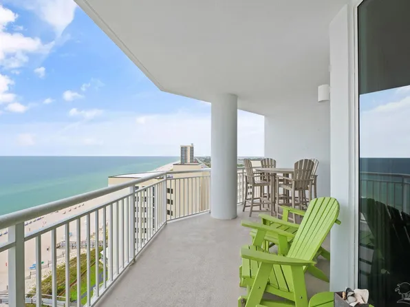 13661 Perdido Key Dr Unit 1204, Perdido Key, FL 32507