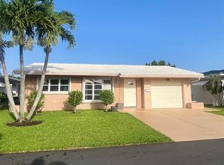 5713 NW 68th Ter, Tamarac, FL 33321