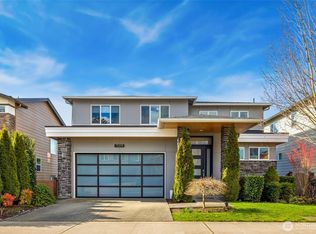 Vinterra Highlands, Woodinville, WA 98072