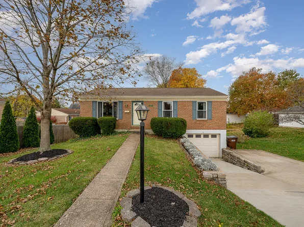 101 Hallam Ave, Erlanger, KY 41018