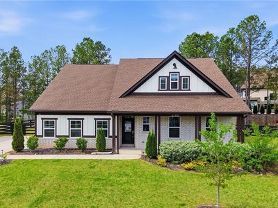 8030 Stiner Grv, Ball Ground, GA, 30107