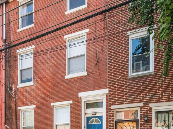 911 N. 6th, Philadelphia, PA 19123