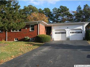 502 Laurel Brook Dr APT A, Brick, NJ 08724