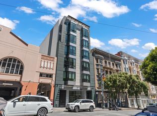 832 Sutter St #504, San Francisco, CA 94109