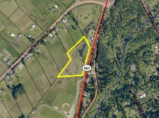 Jackson Hwy, Toledo, WA 98591