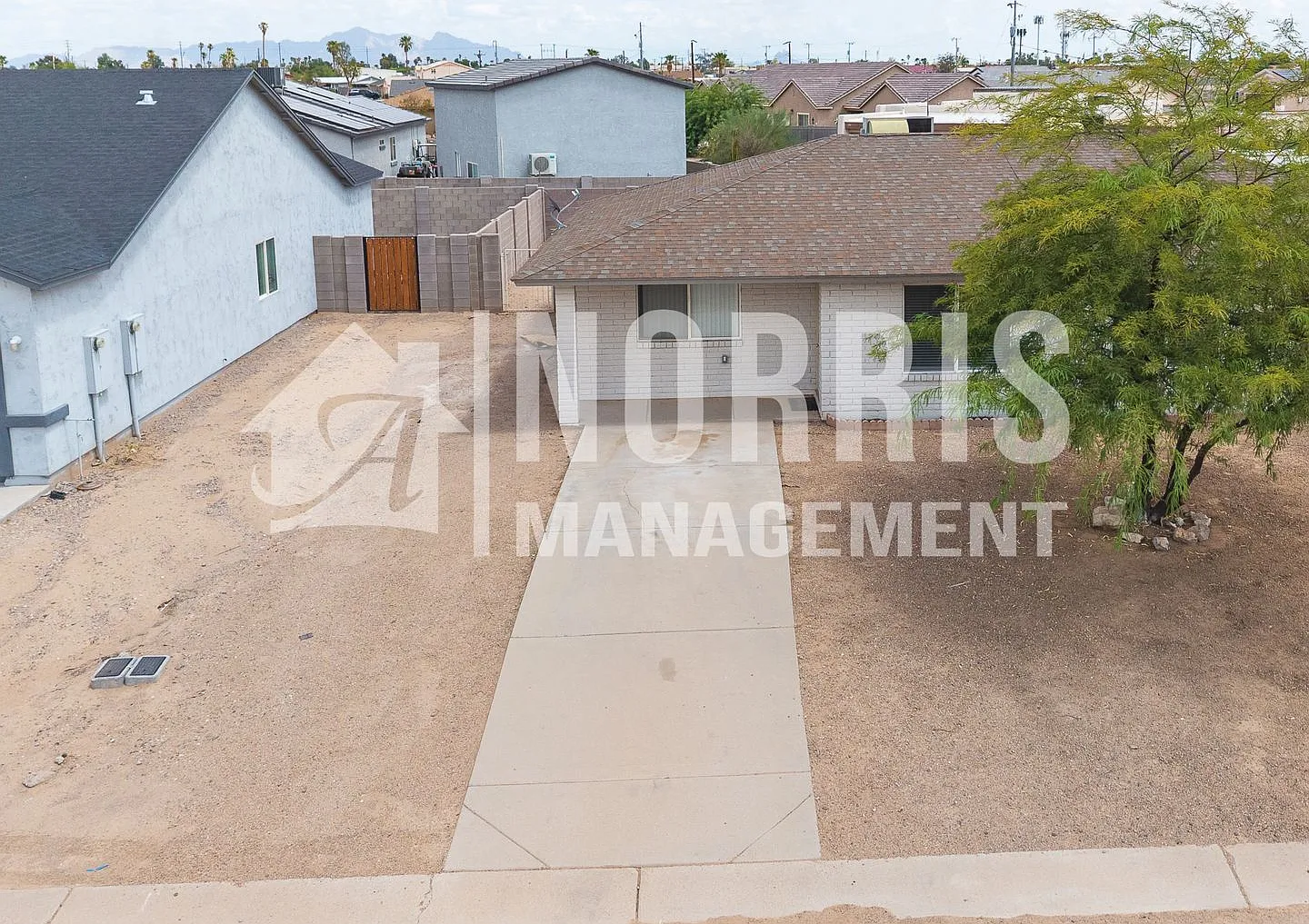 10077 S Tampico Ln, Arizona City — Photo 2