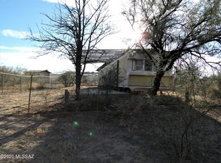 2105 W Little Rincon Rd, Benson, AZ 85602