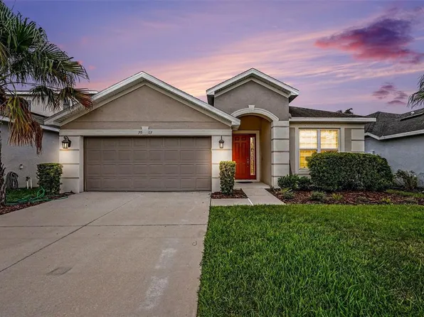 7907 Silver Clover Ct, Riverview, FL 33578
