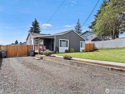 4121 W G Street, Bremerton, WA, 98312