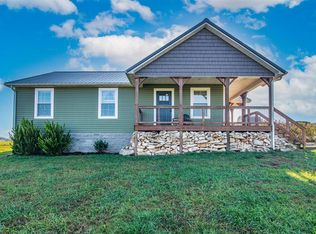 84 Cedar Knob Rd, Munfordville, KY 42765