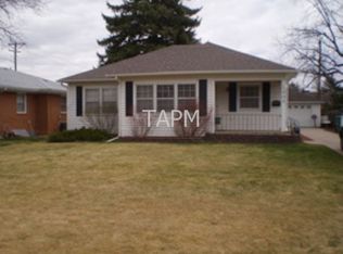 1606 Fairacre Rd, Greeley, CO 80631