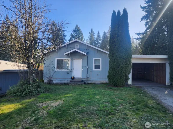3415 NE McWilliams, Bremerton, WA 98311