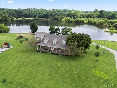 9141 W State Road 56, Lexington, IN, 47138