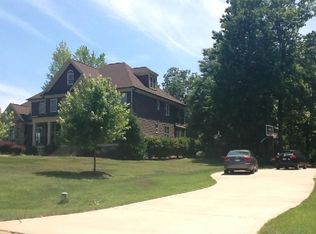 641 Grand Prince Ln, Raleigh, NC 27603