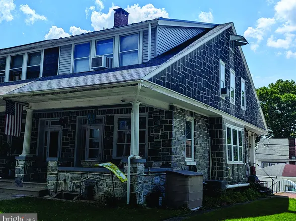 1314 Linden St, Reading, PA 19604