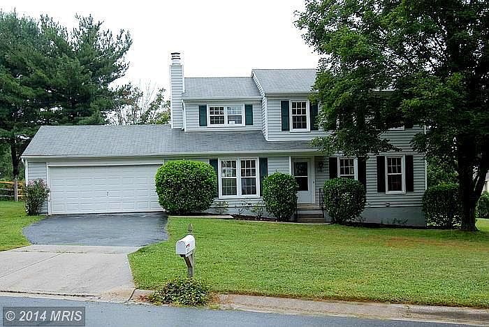 2nd image of 19905 Wild Cherry Ln