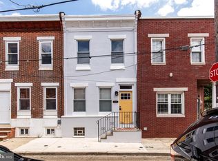 1553 S Woodstock St, Philadelphia, PA 19146