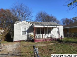 2908 Battle Dr NW, Huntsville, AL 35816