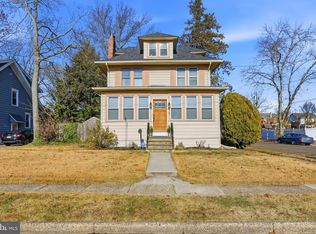 6167 Grant Ave, Pennsauken, NJ 08109