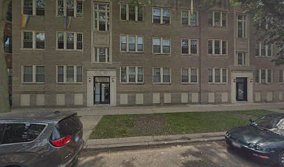 1st image of 5109 N Winchester Ave #1