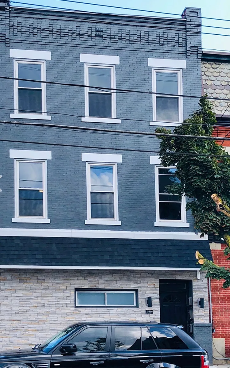 Building Photo - 5316 Butler St #2