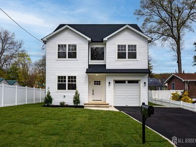 21 N Shore Blvd, Helmetta, NJ, 08828