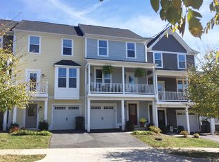 1499 Wickham Pond Dr, Charlottesville, VA 22903