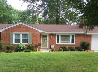 9713 3rd Street Rd, Louisville, KY 40272