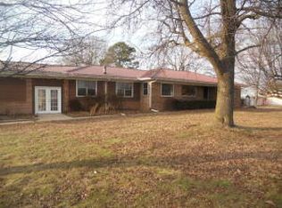 8091 Highway 7 N, Harrison, AR 72601