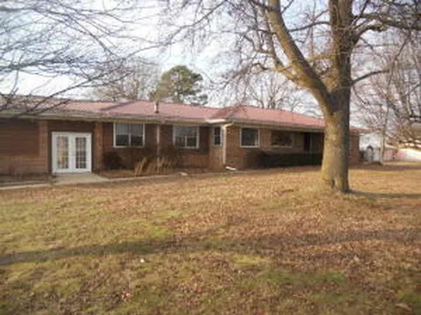 8091 Highway 7 N, Harrison, AR 72601