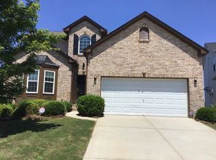 1602 Bradmere Ln, Lithia Springs, GA 30122