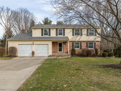 11927 Snowville Rd, Brecksville, OH, 44141