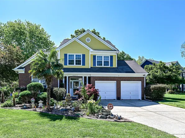 8637 Walsham Dr, Charlotte, NC 28277